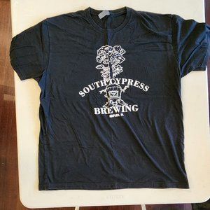 South Cypress Brewing Naples Florida Next Level XL Tshirt